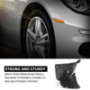 G-PLUS Front Right Wheel Housing Fender Liner Compatible with Porsche Panamera 2010-2016 97050412411, 97050412416