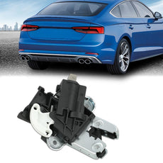 G-PLUS Trunk Latch for Audi A4 Volkswagen CC Eos Jetta Passat 2005-2016 Product Specifications