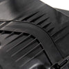 Compatible For Ford Focus 2012 2013 2014 2015 2016 Black Air Filter Box Plastic Upper Lower Housing Assembly w/o Air Filter