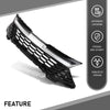G-PLUS Front Bumper Grille Grlll, Compatible with Kia Sportage EX LX SX Prestige 2023-2024, 86350-DW020, 86350DW020