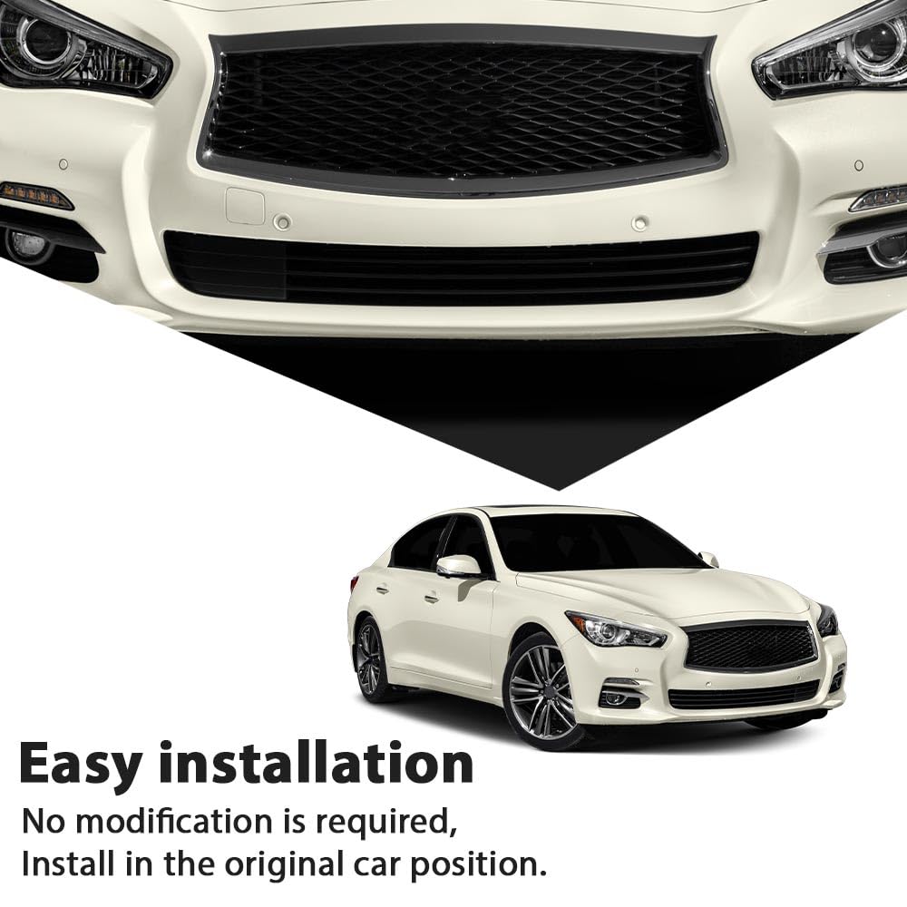 Grille