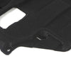 G-PLUS Front Splash Shield Under Engine Radiator Cover Compatible with Ford C-Max 2013-2018 / Focus 2012-2018 / Transit 2014-2017