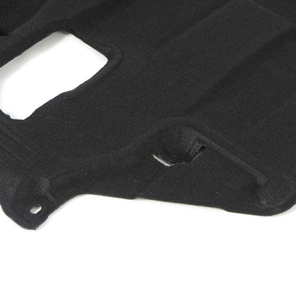 G-PLUS Front Splash Shield Under Engine Radiator Cover Compatible with Ford C-Max 2013-2018 / Focus 2012-2018 / Transit 2014-2017