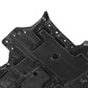 G-PLUS Front Engine Splash Shield Cover Compatible with Lexus 2006 GS300 Base 2007-2011 GS350 GS450h Base 2006-2007 GS430 Base 2008-2011 GS460 Base 5141030161 LX1228117