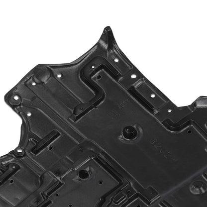 G-PLUS Front Engine Splash Shield Cover Compatible with Lexus 2006 GS300 Base 2007-2011 GS350 GS450h Base 2006-2007 GS430 Base 2008-2011 GS460 Base 5141030161 LX1228117