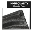 G-PLUS Front Bumper Foam Energy Impact Absorber Compatible with Jeep Grand Cherokee 2014-2016,Not Fit Diesel 68223471AA
