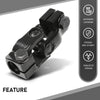 G-PLUS Lower Intermediate Steering Column Shaft, Compatible with Ford Escape 2008-2012/ Mazda Tribute 2008-2011/ Mercury Mariner 2008-2011, 8L8Z3B676E