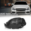G-PLUS Front Right Fender Liner Wheel Arch Housing Compatible with Benz C300 C350e C43 C450 AMG 2015-2021 A2056903401, 2056903401 2016