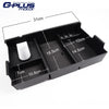 G-PLUS Center Console Organizer Armrest Storage Box Tray Compatible with 2014-2017 Tundra