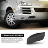 G-PLUS Front Right Bumper Tow Hook Eye Cover Cap, Compatible with Porsche Cayenne 2008-2010, Passenger Side, 95550515610G2X, 955 505 156 10 G2X
