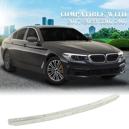 G-PLUS Front Upper Radiator Support Core Compatible with BMW 530e 2018-2023,Fit BMW 530i/540i 2017-2023,Fit BMW 740i/750i 2016-2022,Fit BMW 745e/745Le xDrive Base 2020-2022 51647357209 BM1225190