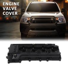 G-PLUS Valve Cover for Toyota Tacoma 2005-2015 Toyota 4Runner 2010 Product Features