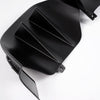 G-PLUS Rear Lip Bumper Diffuser Spoiler Valance Protector Compatible with Ford Mustang 2015-2017 Rear Lip Finisher Under Chin Spoiler Splitter