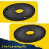 G-PLUS 2" Leveling Suspension Lift Kits Parts Compatible With 2019-2021Chevy/GMC 1500 2WD/4WD