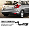 G-PLUS Rear Left Bumper Bracket, Compatible with Ford Focus S/SE/Titanium 2012-2014, Fit Focus SEL 2012, Driver Side, CP9Z17D948D, FO1142116