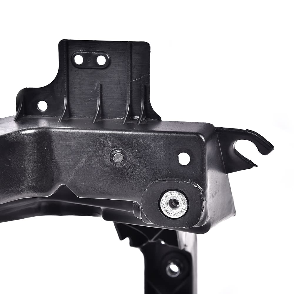 G-PLUS Headlight Bracket 68223400AA Compatible with Jeep Grand Cherokee 2014-2021 Passenger Right Side