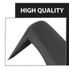 G-PLUS TPE Molded Dash Cover Cap Black Compatible with Chevy Cavalier 1995 1996 1997 1998 1999 2000 2001 2002 2003 2004 2005