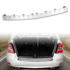 G-PLUS Bumper Trim Molding Compatible with Benz 2010-2019