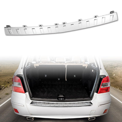 G-PLUS Bumper Trim Molding Compatible with Benz 2010-2019