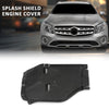 G-PLUS Engine Splash Shield Cover Compatible with Benz GLA250 GLA45 AMG CLA250 2014-2020 2465200523, 246-520-15-23