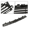 G-PLUS Front Bumper Bottom Lower Grille Compatible with ES350 2010-2012 5311333010 LX1036104