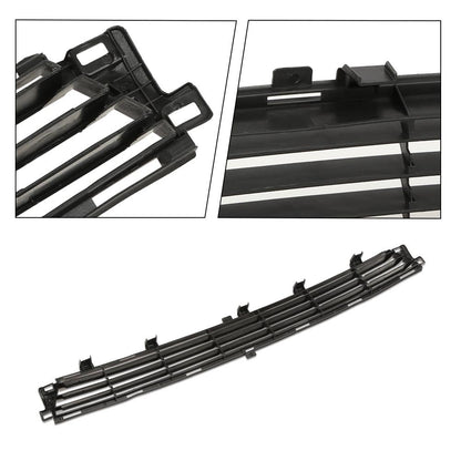 G-PLUS Front Bumper Bottom Lower Grille Compatible with ES350 2010-2012 5311333010 LX1036104