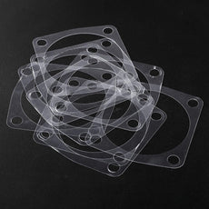 G-PLUS Gear Hub Retainer Shims 10PCS for Humvee HMMWV Product Specifications