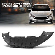 G-PLUS Engine Splash Shield Compatible with Ford Focus 2015-2018 Product Details