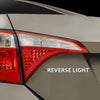 G-PLUS Inner Tail Light Brake Lamp Left Driver Side Compatible with Toyota Corolla 2014 2015 2016 TO2802114 8159002510 81590-02510