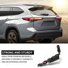 G-PLUS Rear Driver Side Bumper Bracket Compatible with Toyota Highlander 2020 2021 2022 2023 521560E100