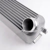 Bolt On Front Mount Performance Turbo Intercooler Compatible For BMW 1 series F20 F21 / 2 Series F23 / 3 Series F30 F31 F34 / 4 Series F32 F33 F36