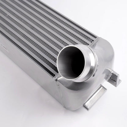 Bolt On Front Mount Performance Turbo Intercooler Compatible For BMW 1 series F20 F21 / 2 Series F23 / 3 Series F30 F31 F34 / 4 Series F32 F33 F36