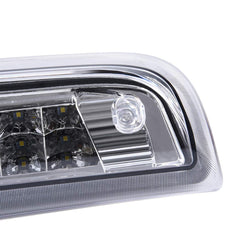 G-PLUS LED 3rd Brake Light for Chevy Silverado GMC Sierra 2014-2018 Clear Lens Product Specifications