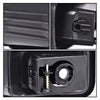 G-PLUS Fog Light Assembly Compatible with Ford F150 Pick Up 2018 2019 2020 Halogen Driver & Passenger Side Fog Lamps JL3Z15201A JL3Z15200A FL3Z15200B FL3Z15201B
