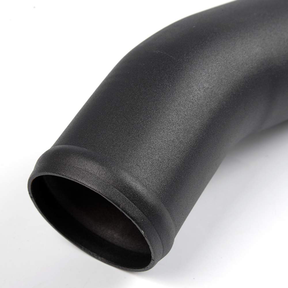 Aluminum Air Intake Turbo Intercooler Charge 2.5" Pipe Kit Compatible With Mini cooper S 1.6T R56 R60 JCW 2007 2008 2003 2010 2011 2012 2013