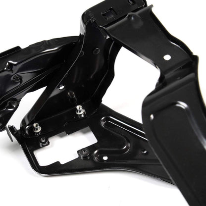 G-PLUS Headlight Lamp Mount Bracket Right Passenger Side Headlight Mounting Bracket A2046200991/A2046200191