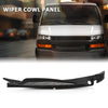 G-PLUS Windshield Wiper Cowl Vent Cover Left Side Compatible with Chevy Express 1500 2500 3500 Van 1996-2017,Compatible with GMC Savana 1500 2500 3500 Van 1996-2017 25826329