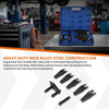 G-PLUS Ball Joint Separator Kit Heavy Duty Tie Rod Removal Tools