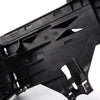 G-PLUS Left Headlight Lamp Mount Bracket Left Driver Side Headlamps Support Bracket 51647200793 51647200794 BM1225133 BM1225134