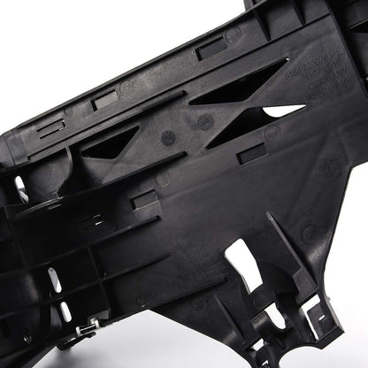 G-PLUS Left Headlight Lamp Mount Bracket Left Driver Side Headlamps Support Bracket 51647200793 51647200794 BM1225133 BM1225134