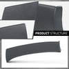 G-PLUS Lower Dash Cover Compatible with Toyota Solara 2004-2008 Dashboard Cover Gray
