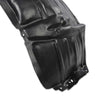 G-PLUS 2PCS Fender Liner Set Compatible with Toyota Camry 2007 2008 2009 2010 2011 Front Left and Right 5387506060, TO1251122, 5387606060, TO1250122