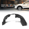 G-PLUS Front Left Fender Liner Inner, Compatible with Ford Escape SE Sport Hybrid 2020/ Ford Escape 2020-2021, Driver Side, LJ6Z16103F, FO1248205