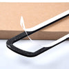 G-PLUS 3rd Third Brake Light Seal Gasket Compatible with Toyota Tundra 2000-2006 81570-0C010