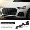G-PLUS Front Left Outer Bumper Cover Support, Compatible with Audi Q5 2021-2024, Driver Side, 80A807277D