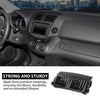 G-PLUS Center AC Air Dash Vents Panel Compatible with Toyota Rav4 2006-2012 55663-42020