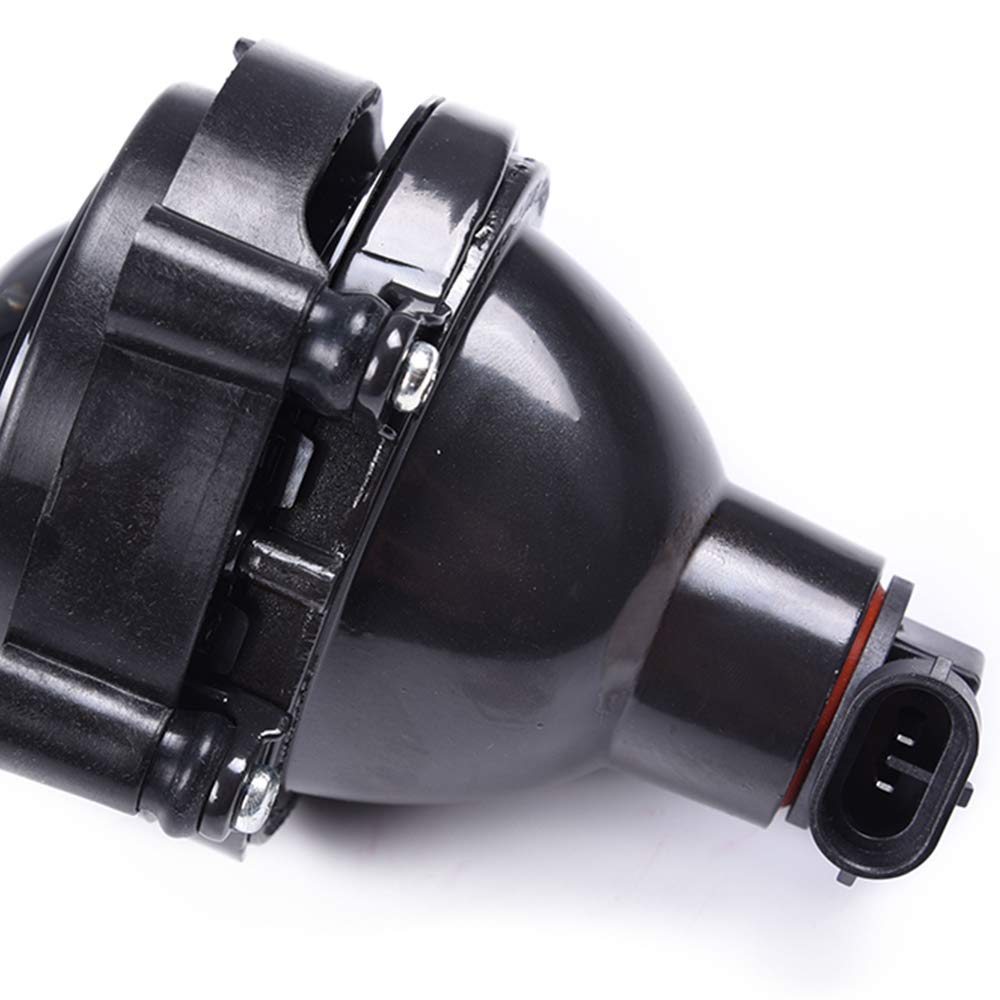 Compatible For Chevy Equinox Impala Malibu/Compatible for Buick Rainier Enclave/Compatible for Cadillac CTS/Compatible for Saturn Ion Vue/Fog Light Kits With Bulbs