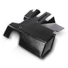 G-PLUS Under Dash Cover Trim Panel Compatible with BMW E30 M3 1983-1991 Black