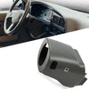 G-PLUS Grey Lower & Upper Steering Column Cover Compatible with Toyota 4Runner Pickup 1990-1995, 45286-35330, 45287-04020, 45286-04020, 45286-35360