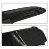 G-PLUS Convertible Boot Side Plastic Cover Panels Left and Right Set Compatible with Ford Mustang 2015-2023 FR3B-7631003 FR3B-763002